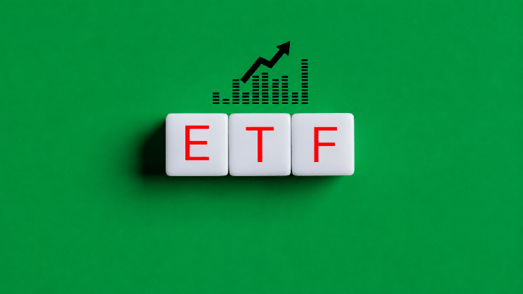 Crypto ETFs Attract $2.07 Billion as Bitcoin and Ether Lead Weekly Inflows