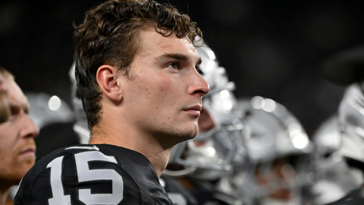 Curt Cignetti: Fernando Mendoza’s Raiders Success May Be Out of His Hands