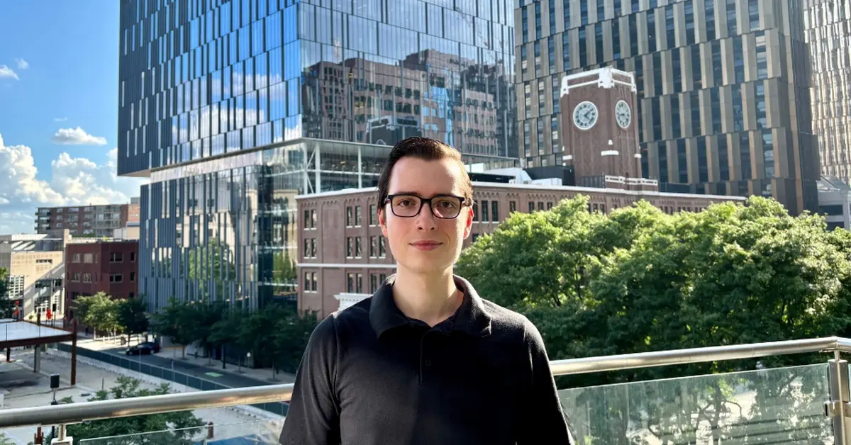 Dan Zabrotski Is Betting That AI Will Change What Human Teaching Is Worth