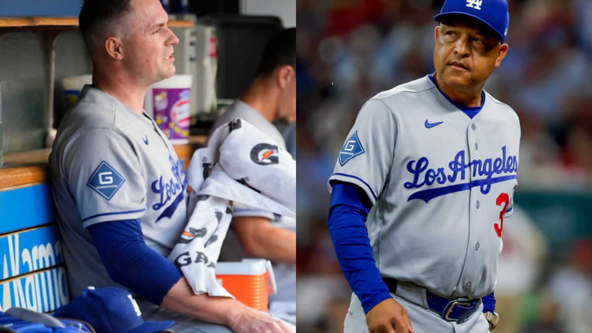 Dave Roberts Risks Spoiling Tarik Skubal’s Emotional Return to Detroit and Pushing Away Dodgers Pitcher