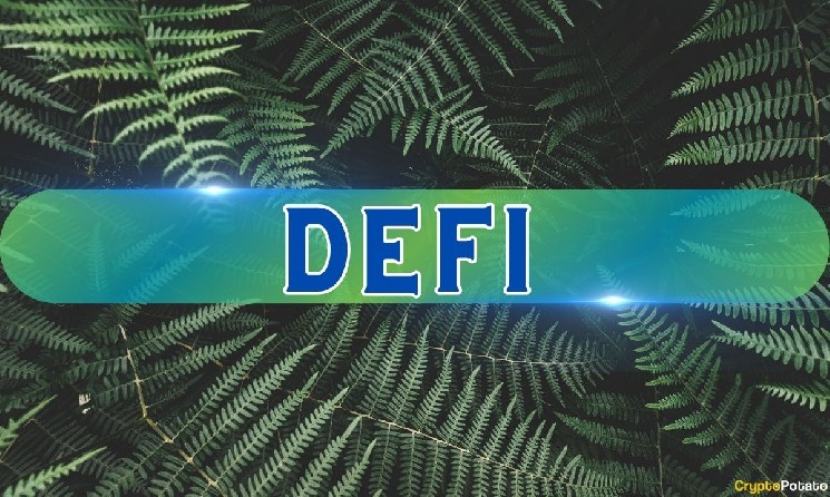 DeFi Sector Surges 38% as US Policy Shift Unlocks Token Value Capture