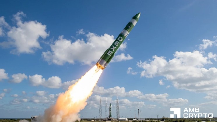 DeXe Jumps 36% as Trading Volume Hits $238 Million: 3 Factors That Could Drive Further Gains