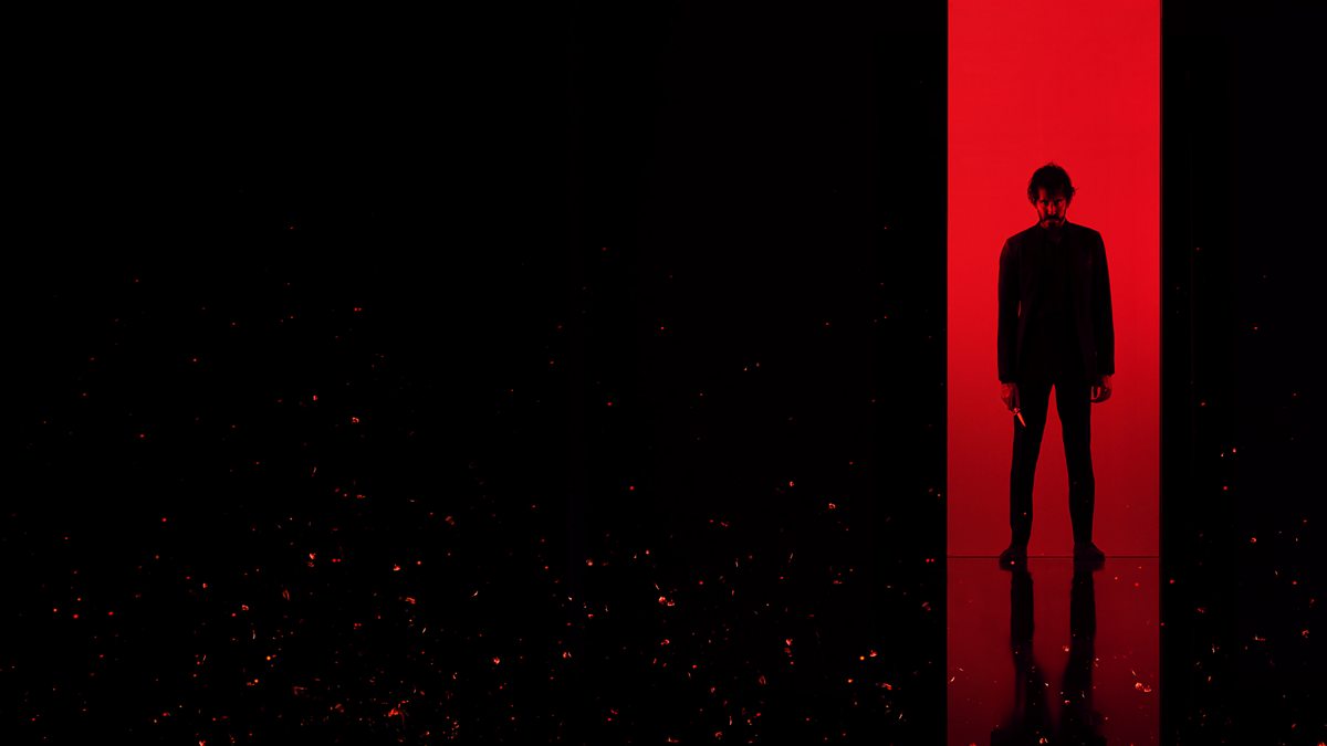 Dev Patel Stars in Mythology-Infused Action-Revenge Thriller
