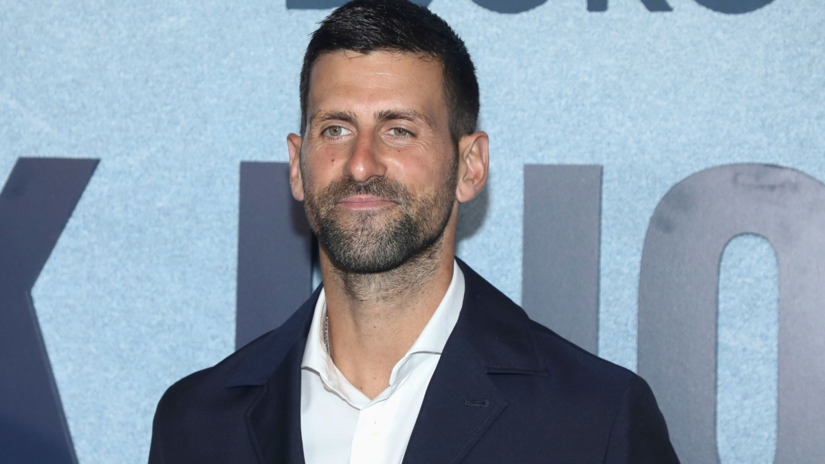 Djokovic Devastated and in Tears After Painful First-Round US Open Loss to Navone: “I suffered”