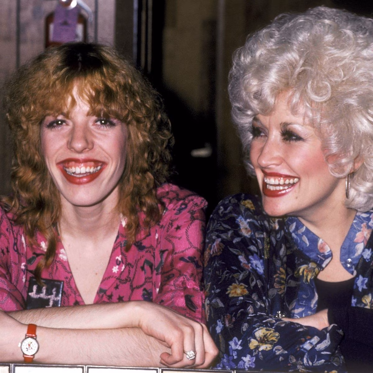 Dolly Parton’s Sister Frieda Details Family’s “Insurmountable Loss”
