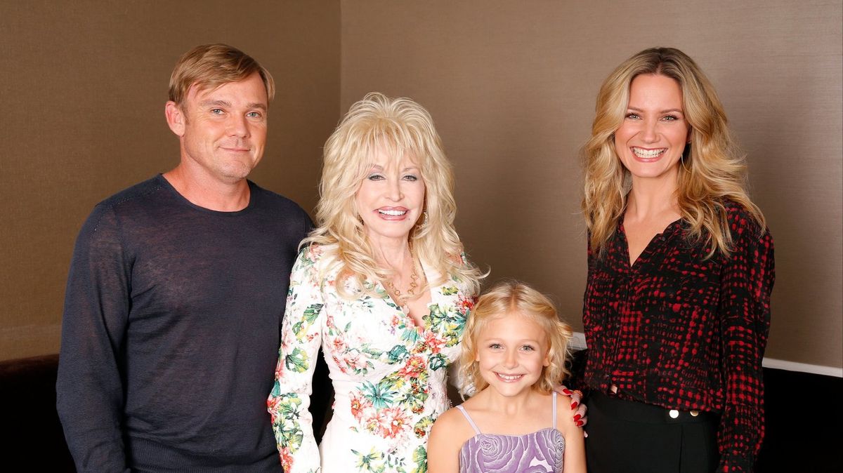 Dolly Parton’s ‘movie dad’ Ricky Schroder Refuels Outrage With New ‘Tone-Deaf’ Post