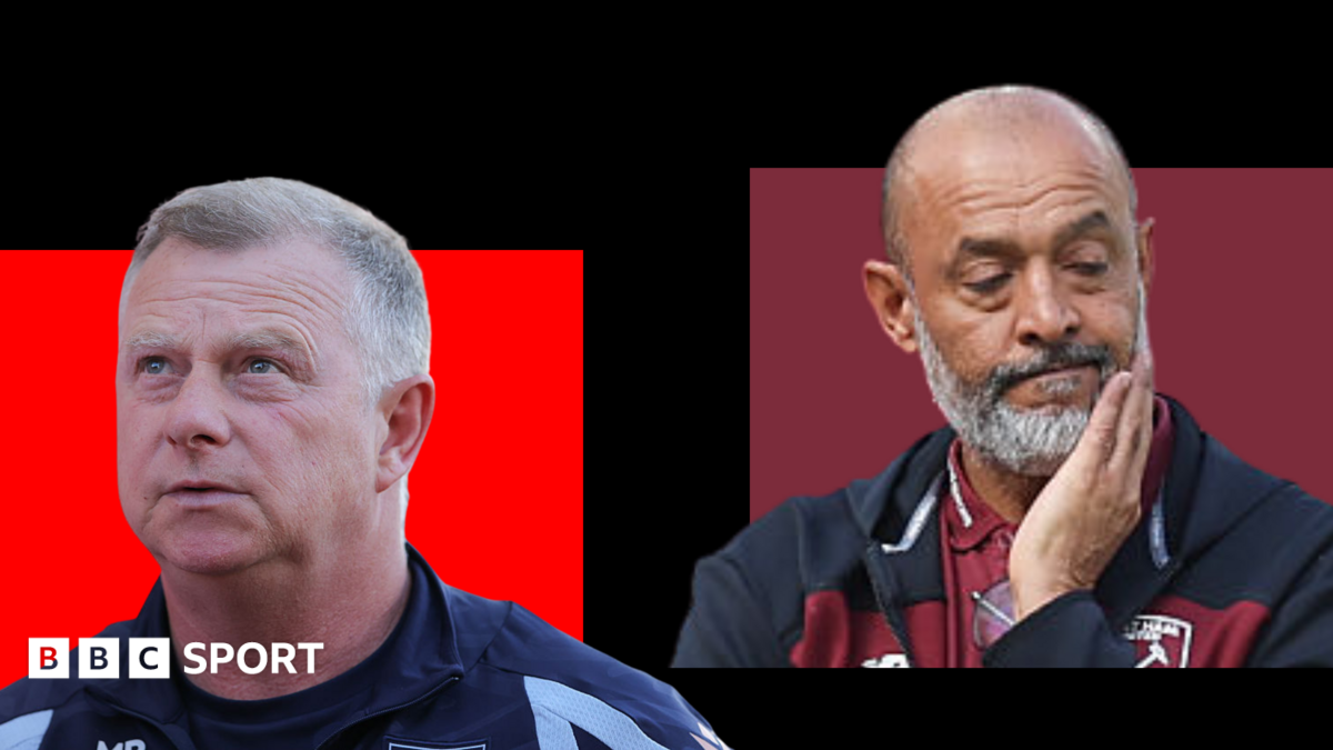 EFL Weekend Preview: Managers Already Under Pressure