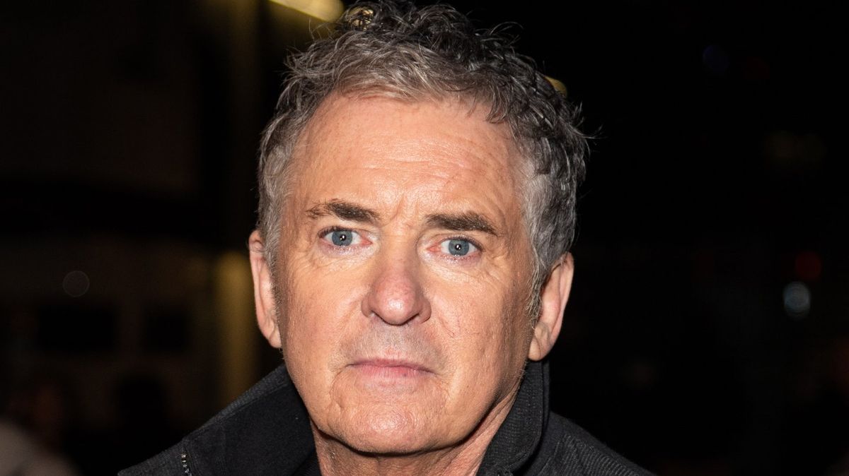 EastEnders actor Shane Richie arrested for ‘drink driving’ after row at petrol station