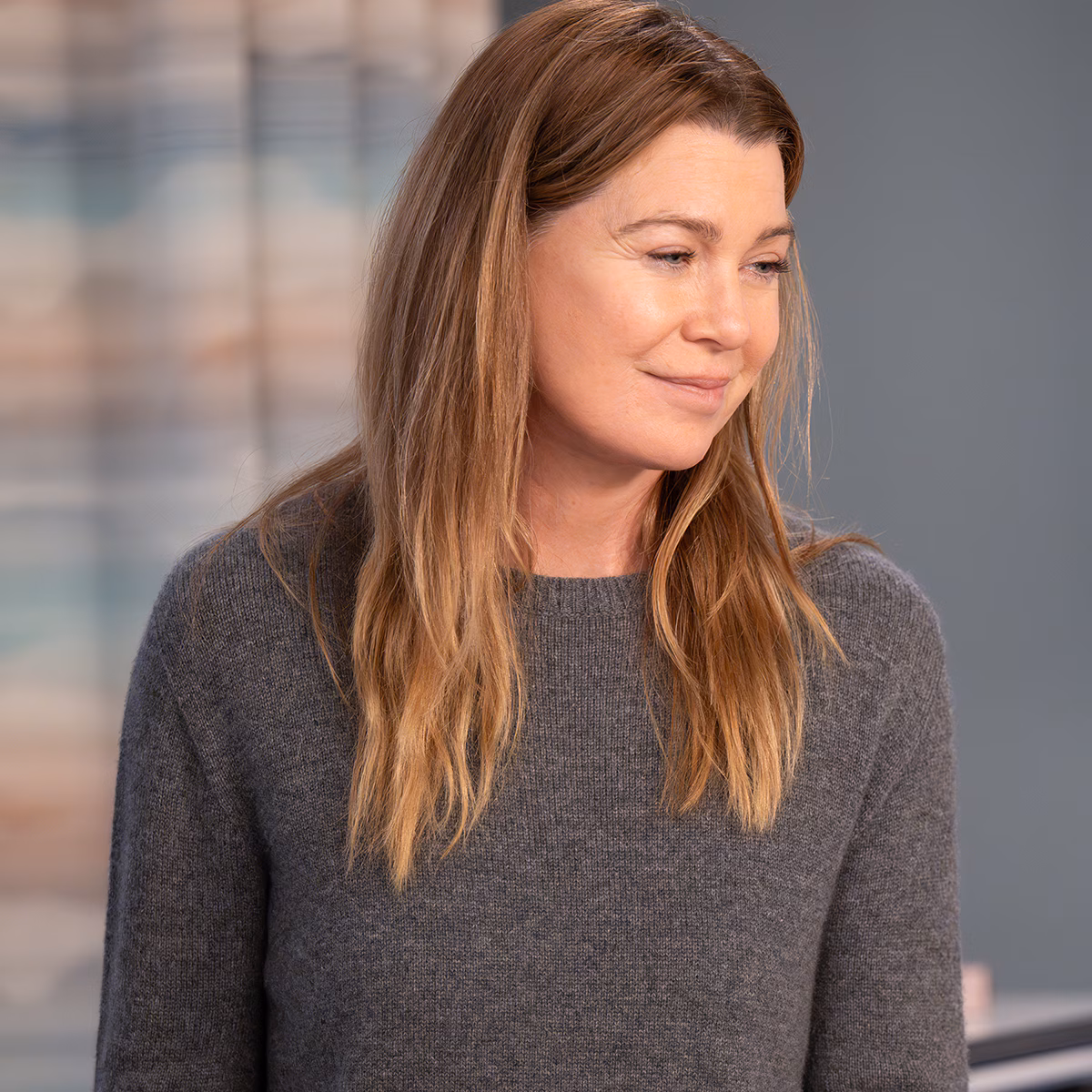 Ellen Pompeo Cast in New Medical TV Role—And It’s Not Grey’s Anatomy