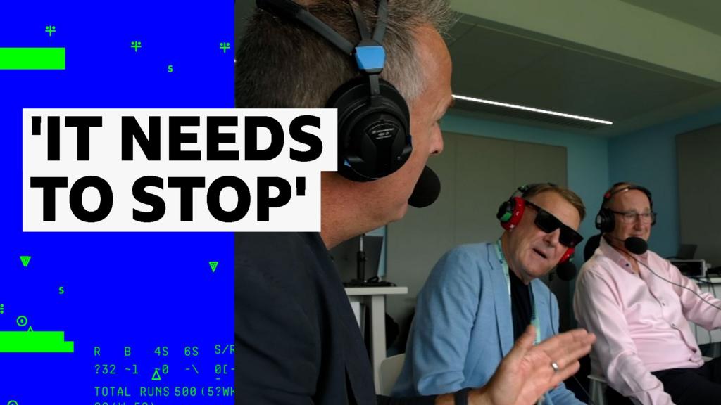 England vs Pakistan Second Test: Michael Vaughan Criticises England’s Drinking Culture