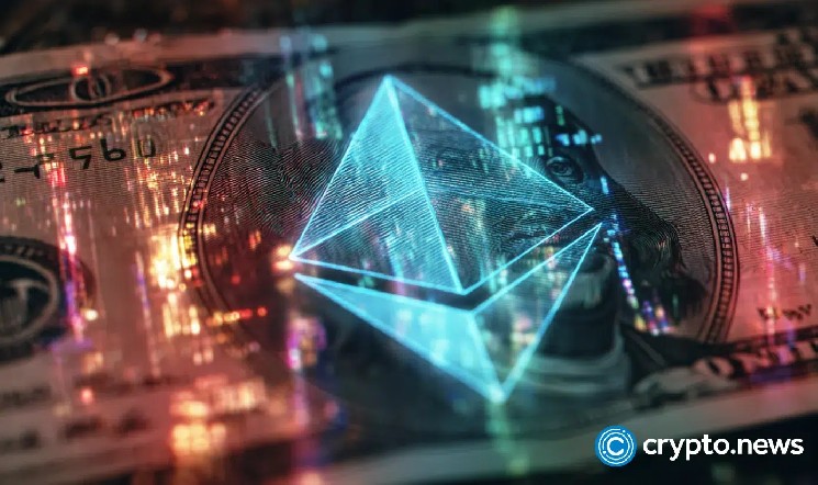 Ethereum Price Could Retest $2,250 if Support Fails