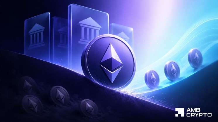 Ethereum Reclaims Key Level After 108 Days: Why $2,500 Matters Next