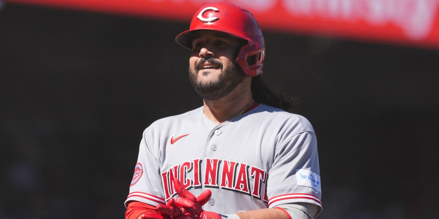 Eugenio Suárez and TJ Friedl Placed on Waivers, Source Says