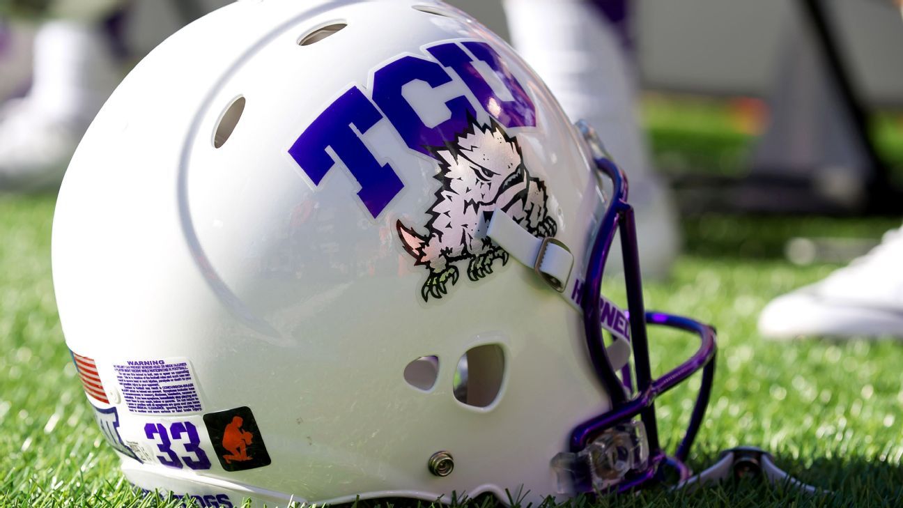 Ex-TCU Safety Jacob Fields Charged Over Alleged Punch of Teammate