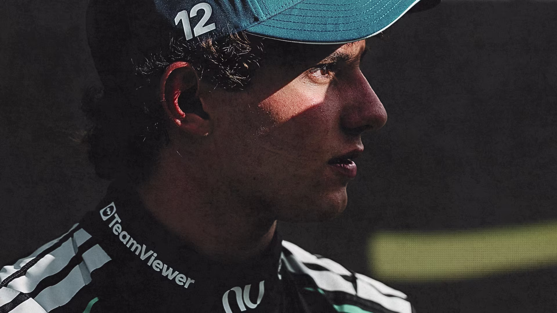 Exclusive Kimi Antonelli Interview: Staying Focused in the F1 Title Fight and His ‘different mindset’ for Monza