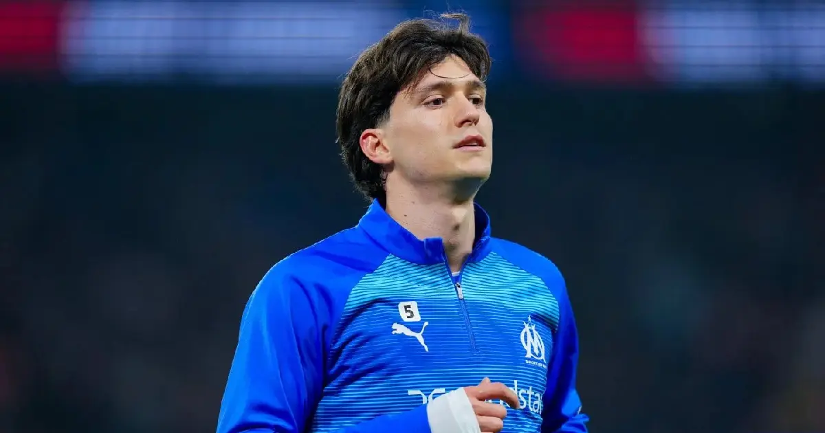 Exclusive: Leo Balerdi Joins Roma on One-Year Loan With Conditional Obligation to Buy