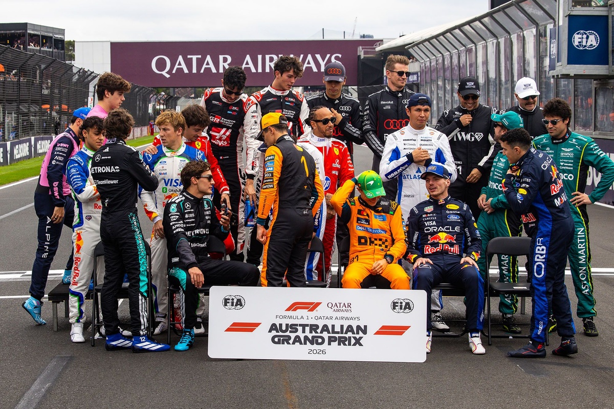 F1 Driver Contracts: How Long Is Each Driver Signed For?