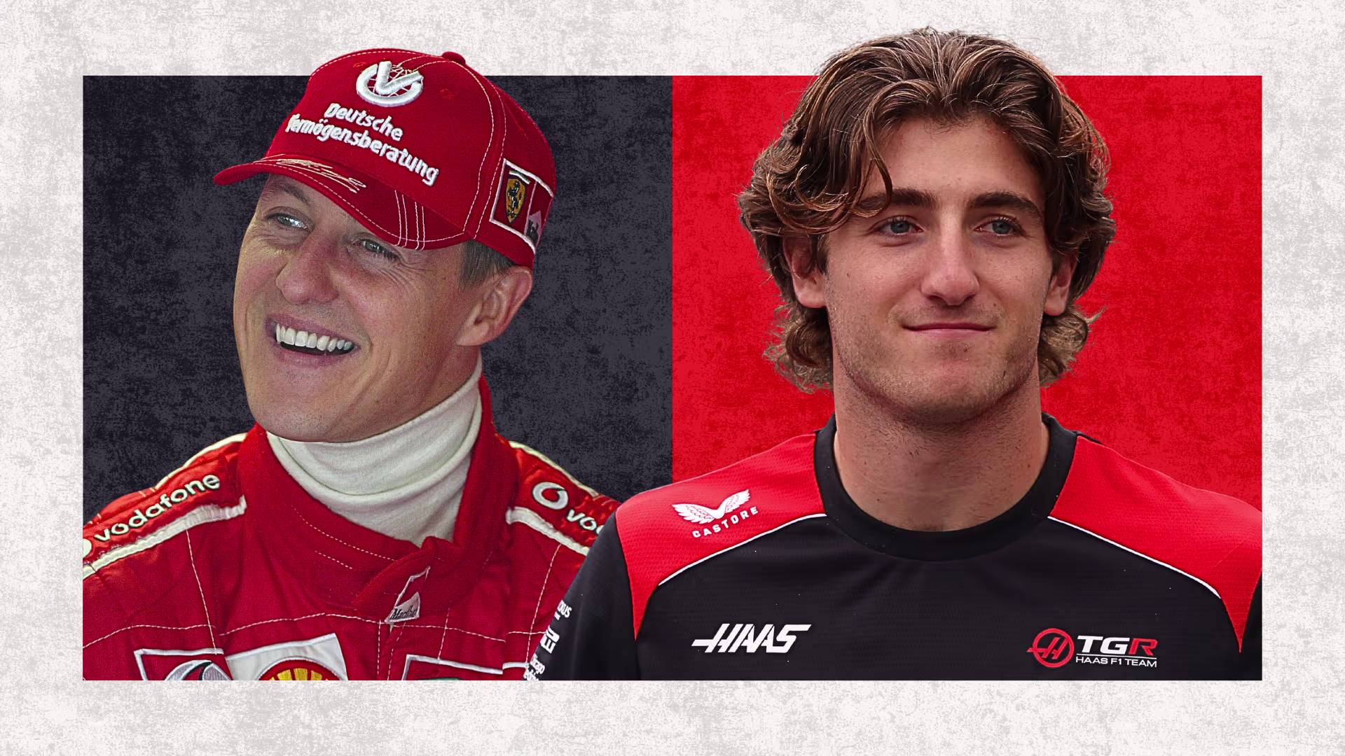 F1 Icon Jack Doohan on Why He Values Childhood Neighbor and Seven-Time Champion Michael Schumacher