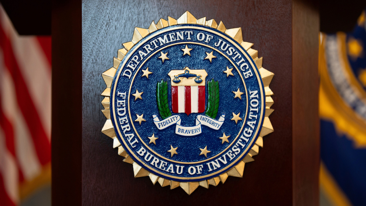 FBI Warns of 49ers Scam After Man Allegedly Stole $1.3 Million From Women