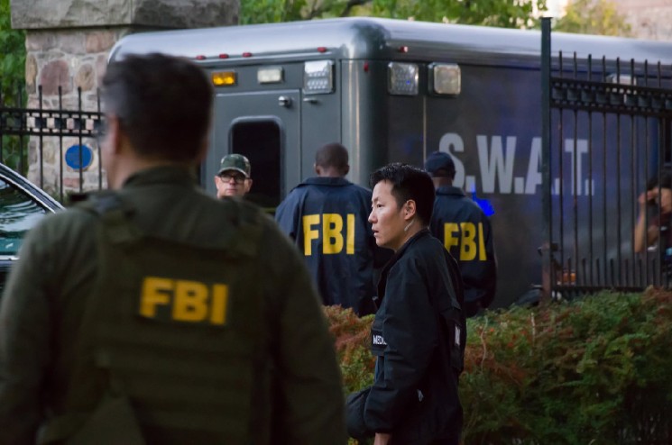 FBI and Australian Police Dismantle Global Cybercrime Syndicate in Major Crypto Laundering Bust