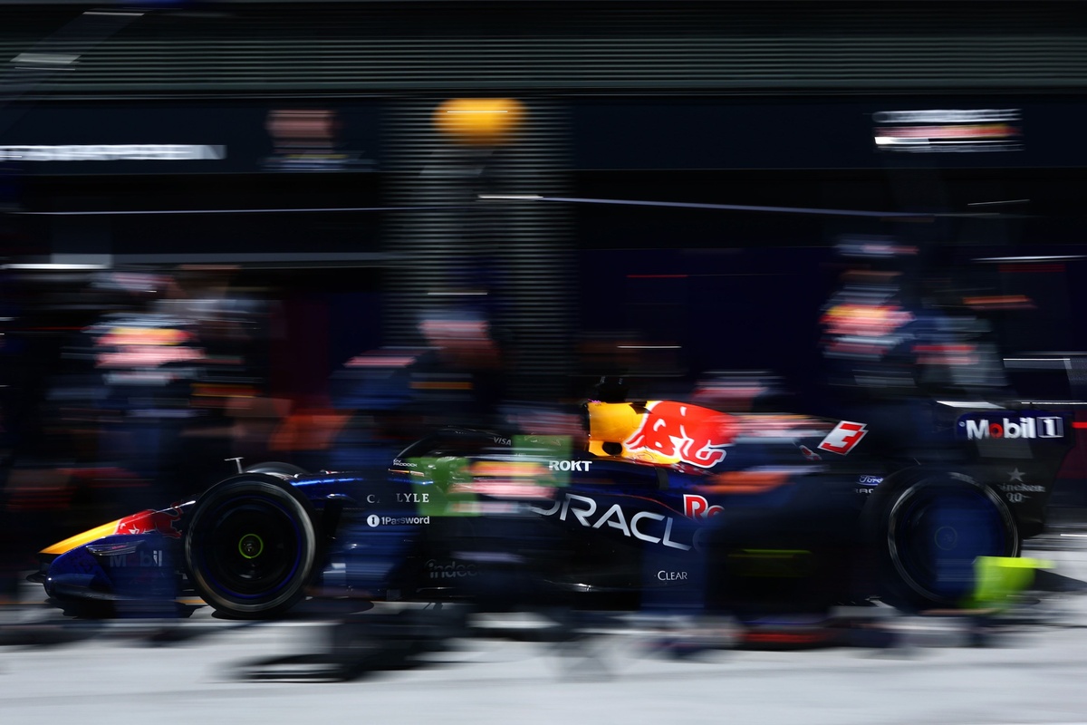 FIA Reveals Latest ADUO Engine Ranking as Red Bull Remains Formula 1 Benchmark