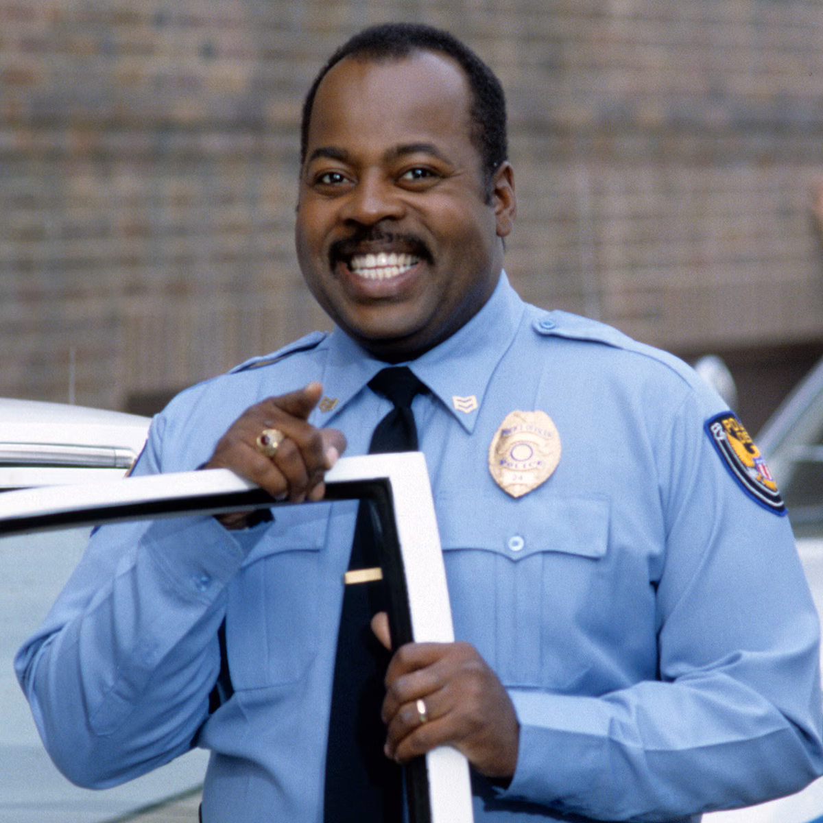 Family Matters Star Reginald VelJohnson, 74, Makes Rare Public Appearance