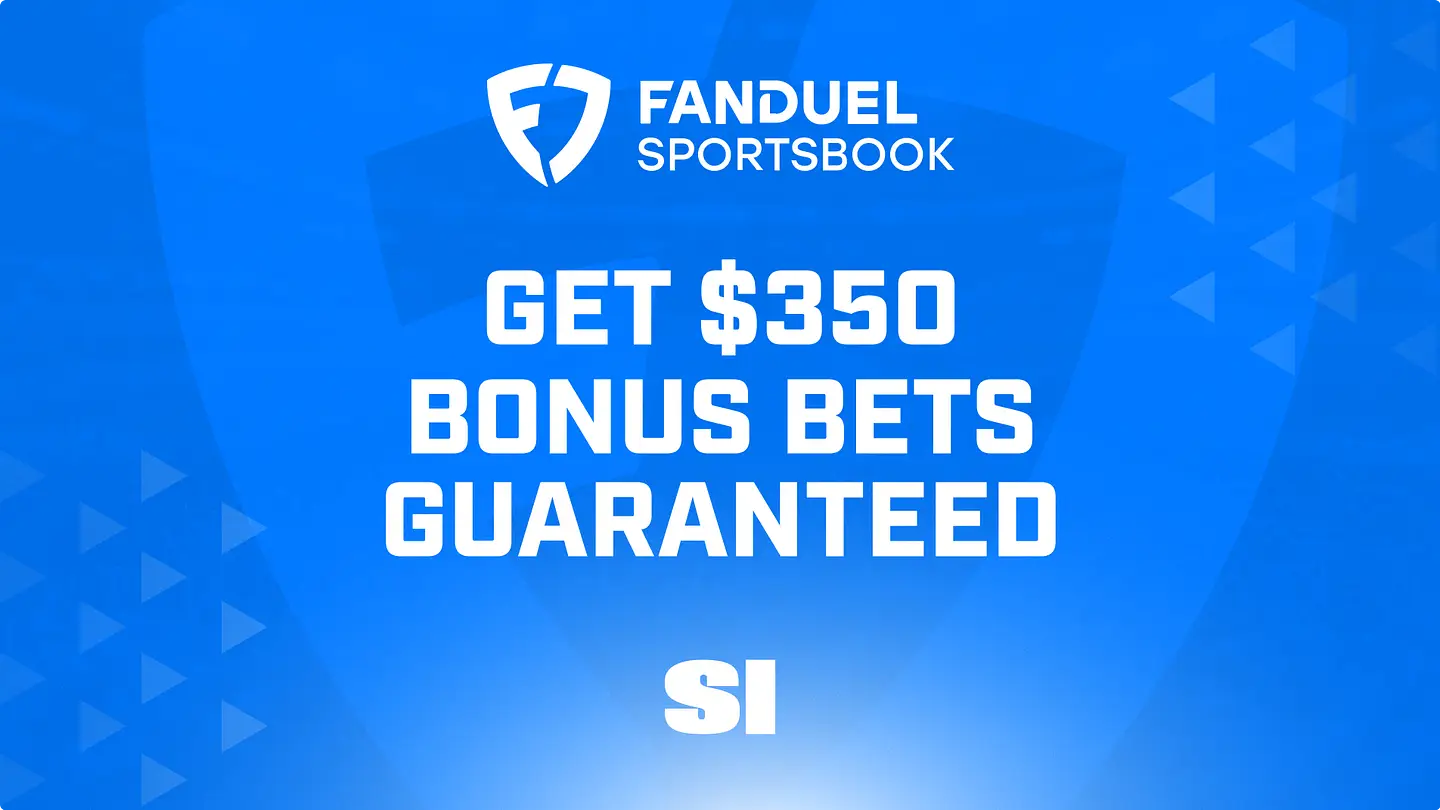 FanDuel Promo Code: Get Up to a $350 Bonus for Memphis vs. UNLV in CFB Kickoff