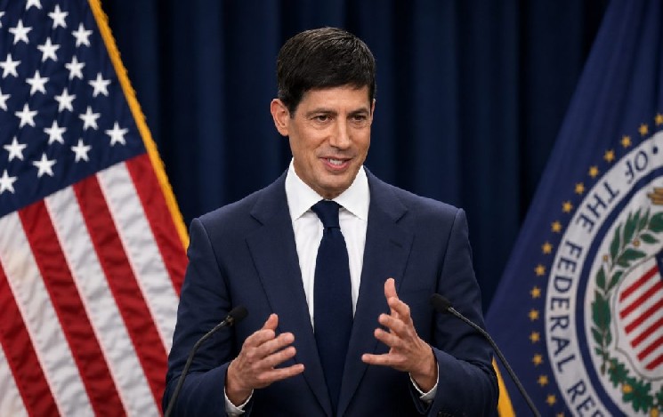 Fed Chair Kevin Warsh Speaks at Jackson Hole: Highlights and Bitcoin’s Initial Reaction
