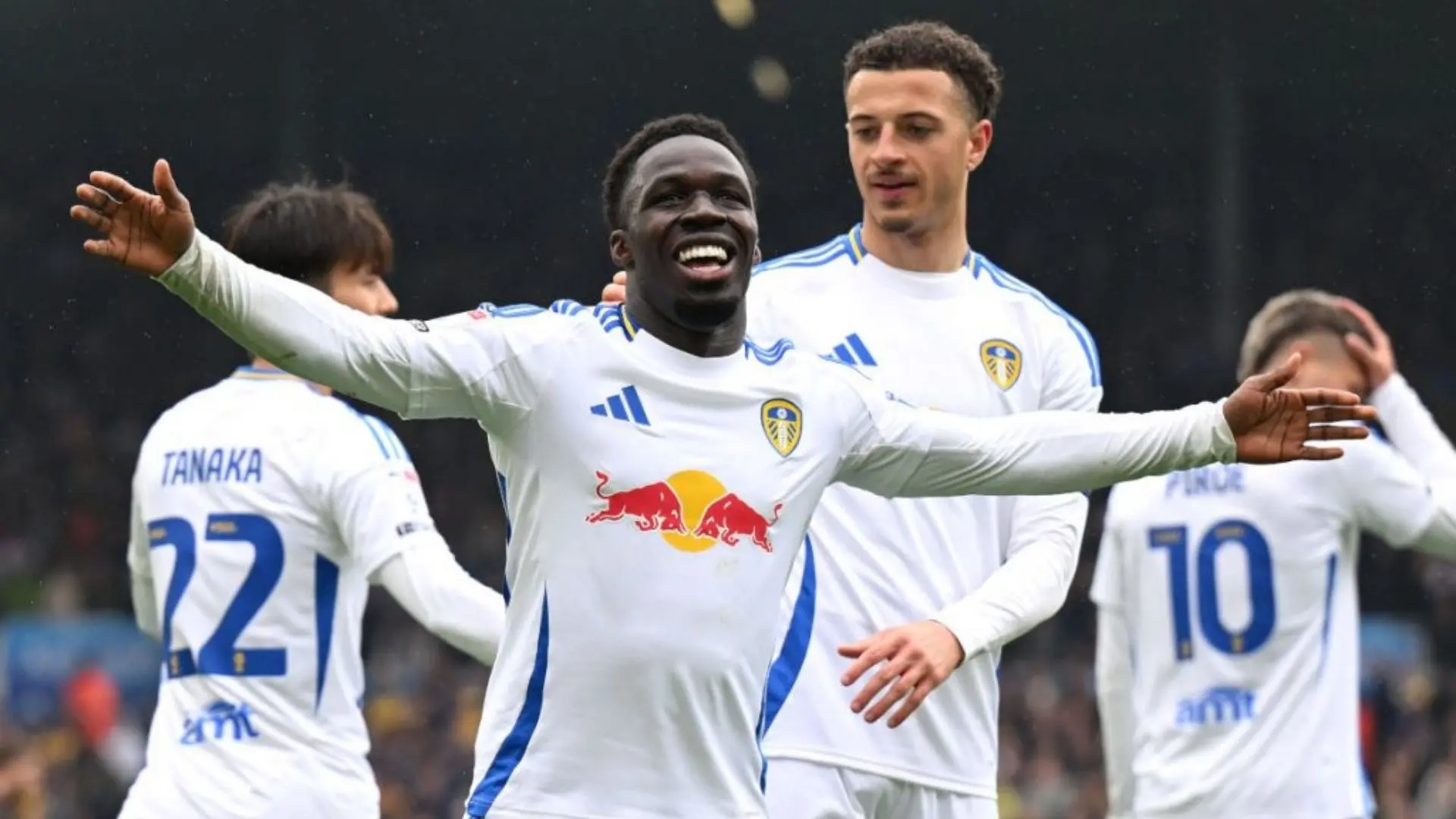 Fiorentina in Talks to Sign Leeds United Winger Wilfried Gnonto, Reports Say