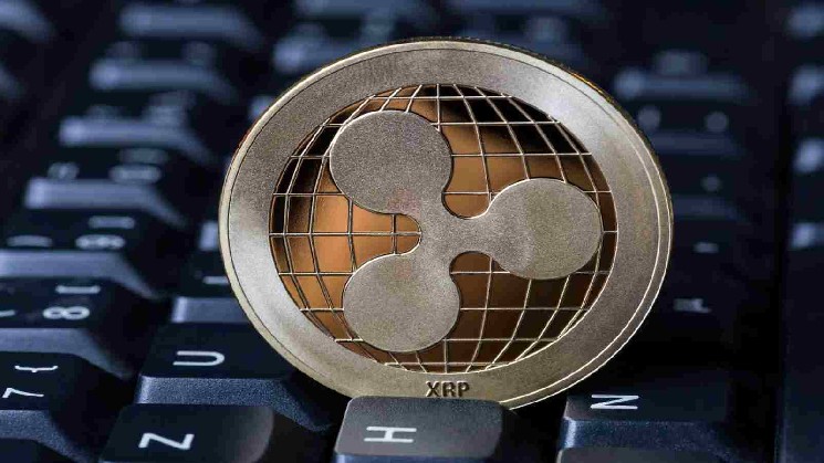First-Ever Spot XRP ETF Plunges 45%