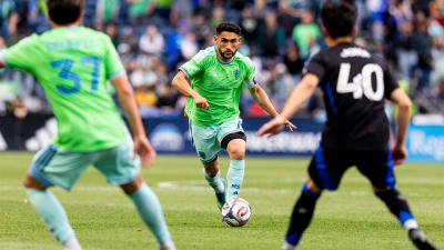 Five Reasons to Attend Sounders FC’s Youth Match Against Chicago Fire