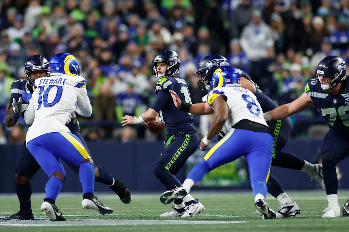 Football 301 predicts NFC West win totals: Seahawks and Rams remain elite as 49ers face uncertainty and Cardinals aim to rise