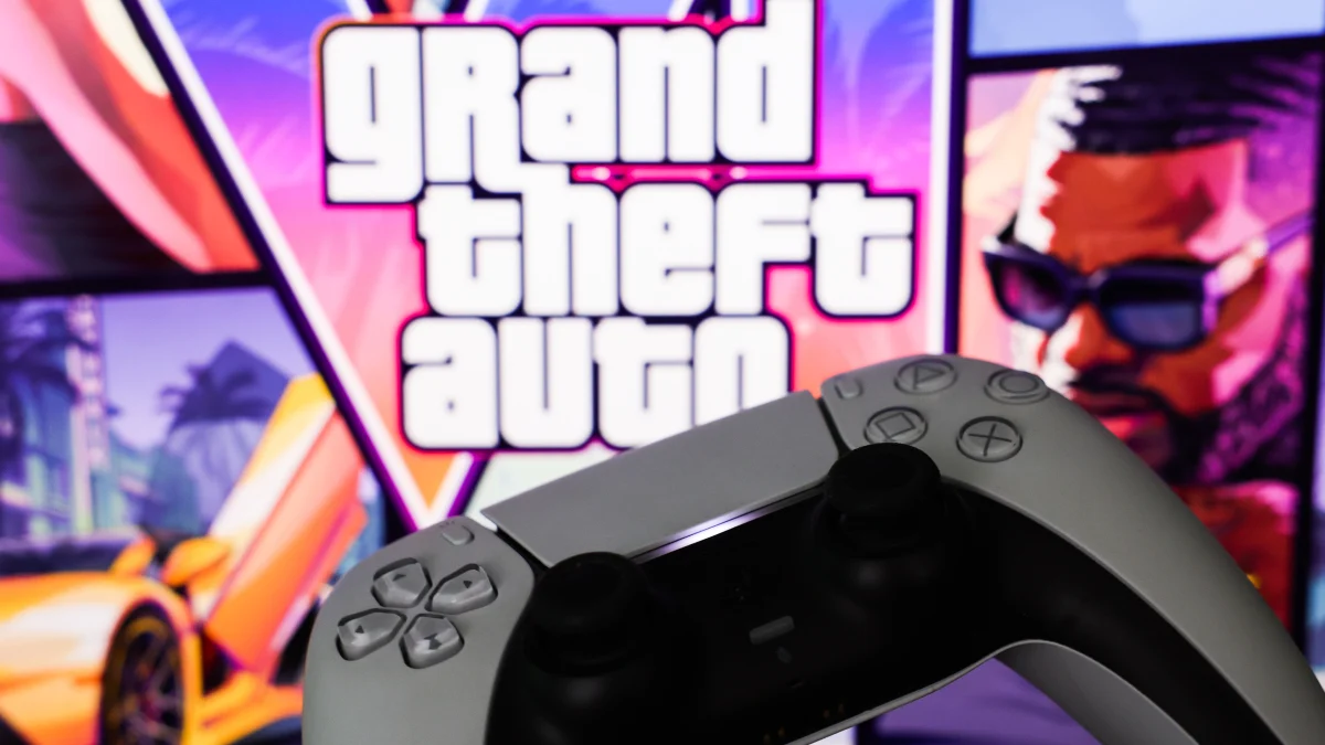 Former Rockstar Director Calls GTA 6 Leaks a “Nothing Burger”