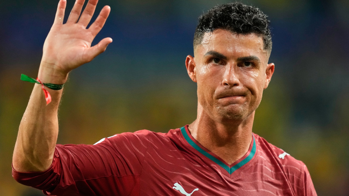 Former Teammate Reveals What Cristiano Ronaldo Is Really Like Behind Closed Doors