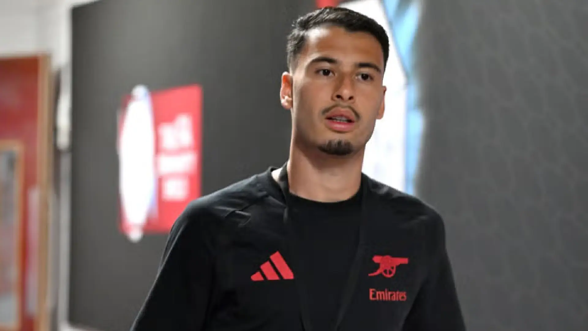 Gabriel Martinelli’s Move to Al Hilal in Final Stages, Says Romano
