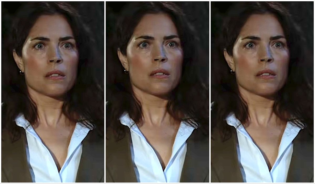 General Hospital Preview: R.I.P. Britt?