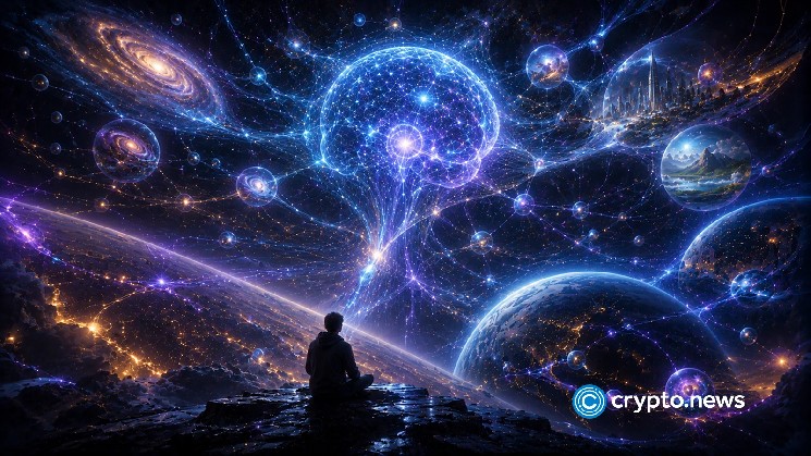 Genius Group Plans $827M Bitcoin Treasury, $800M AI Treasury