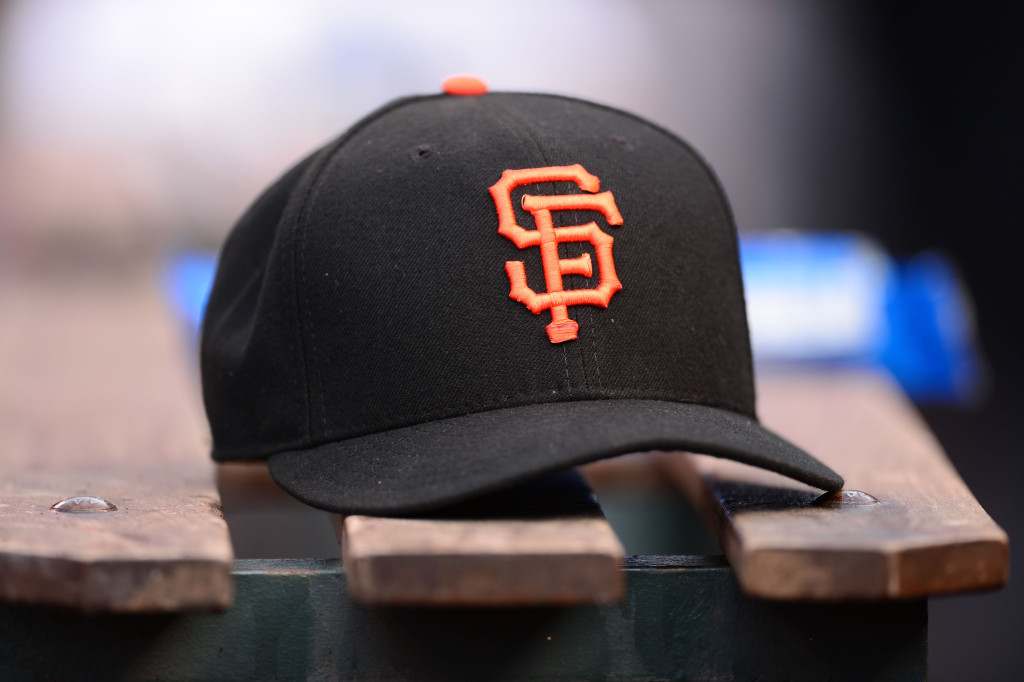 Giants Select Seth Lonsway in MLB Draft; Latest Trade Rumors