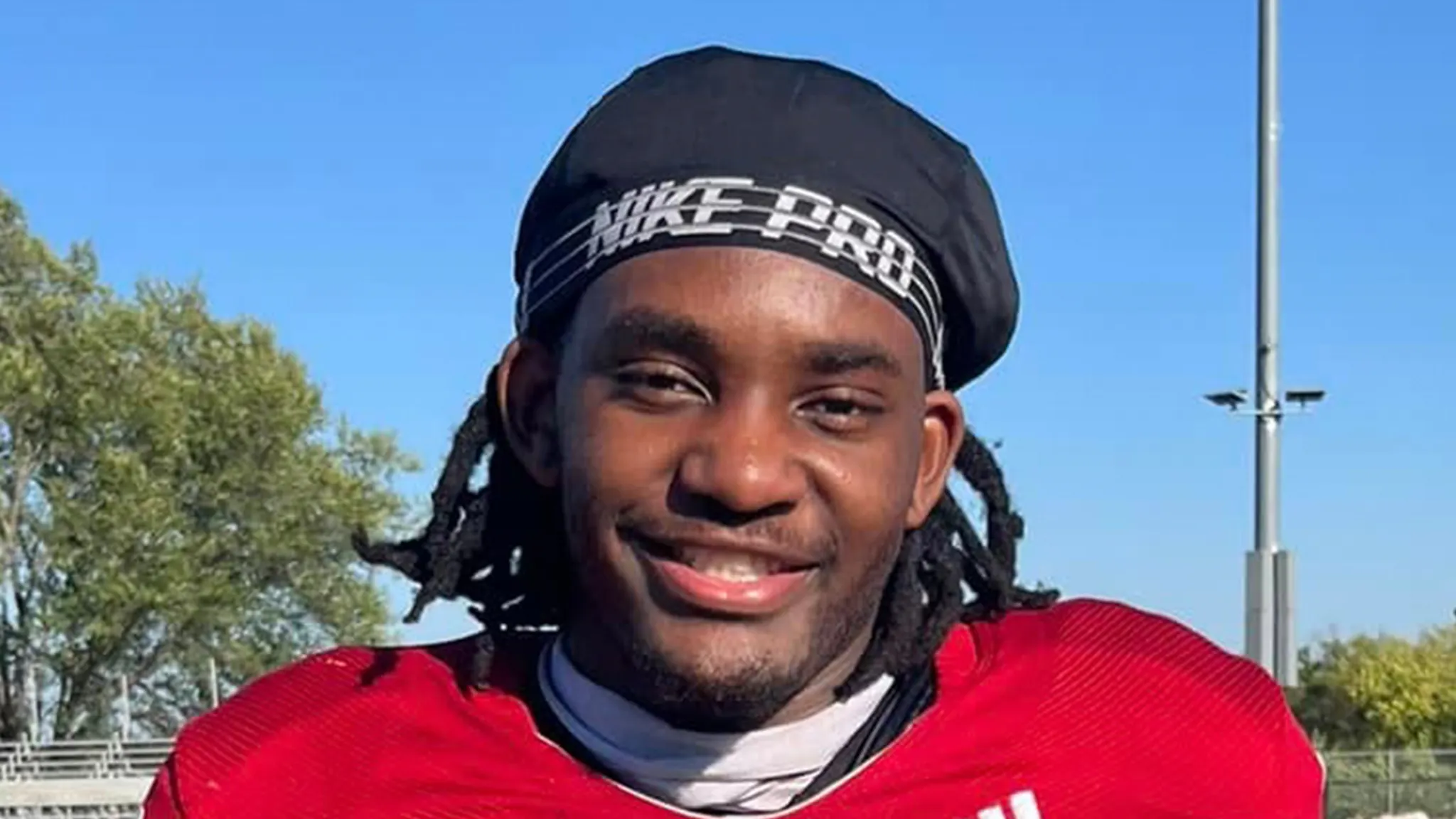 GoFundMe Launched for College Football Star Micah Jo Barnett After Sudden Death