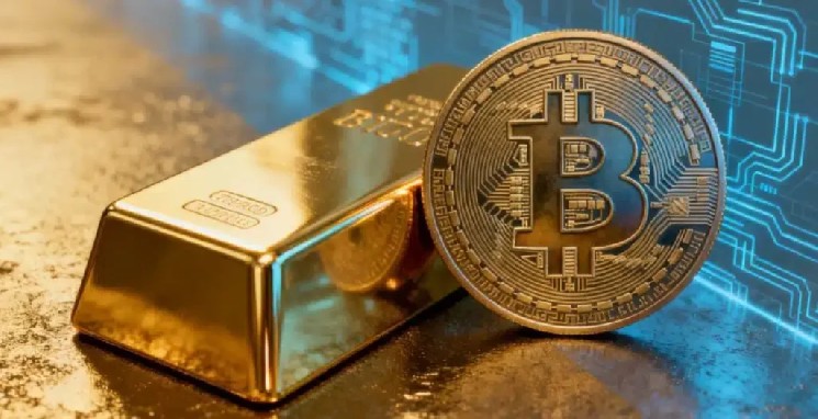 Grayscale Says Bitcoin Is Undergoing a Significant Change: “Approaching Gold!” What It Means for BTC
