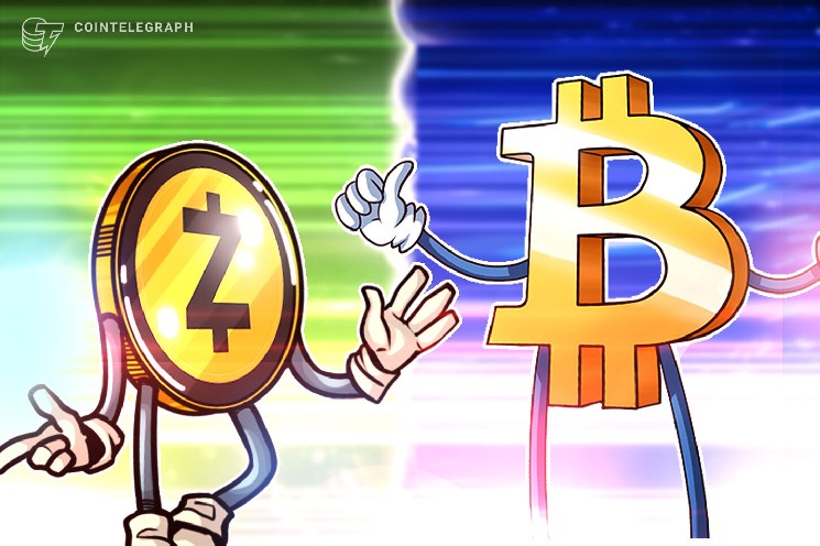 Grayscale Says Zcash Can Challenge Bitcoin’s Network Effects as Privacy Demand Grows