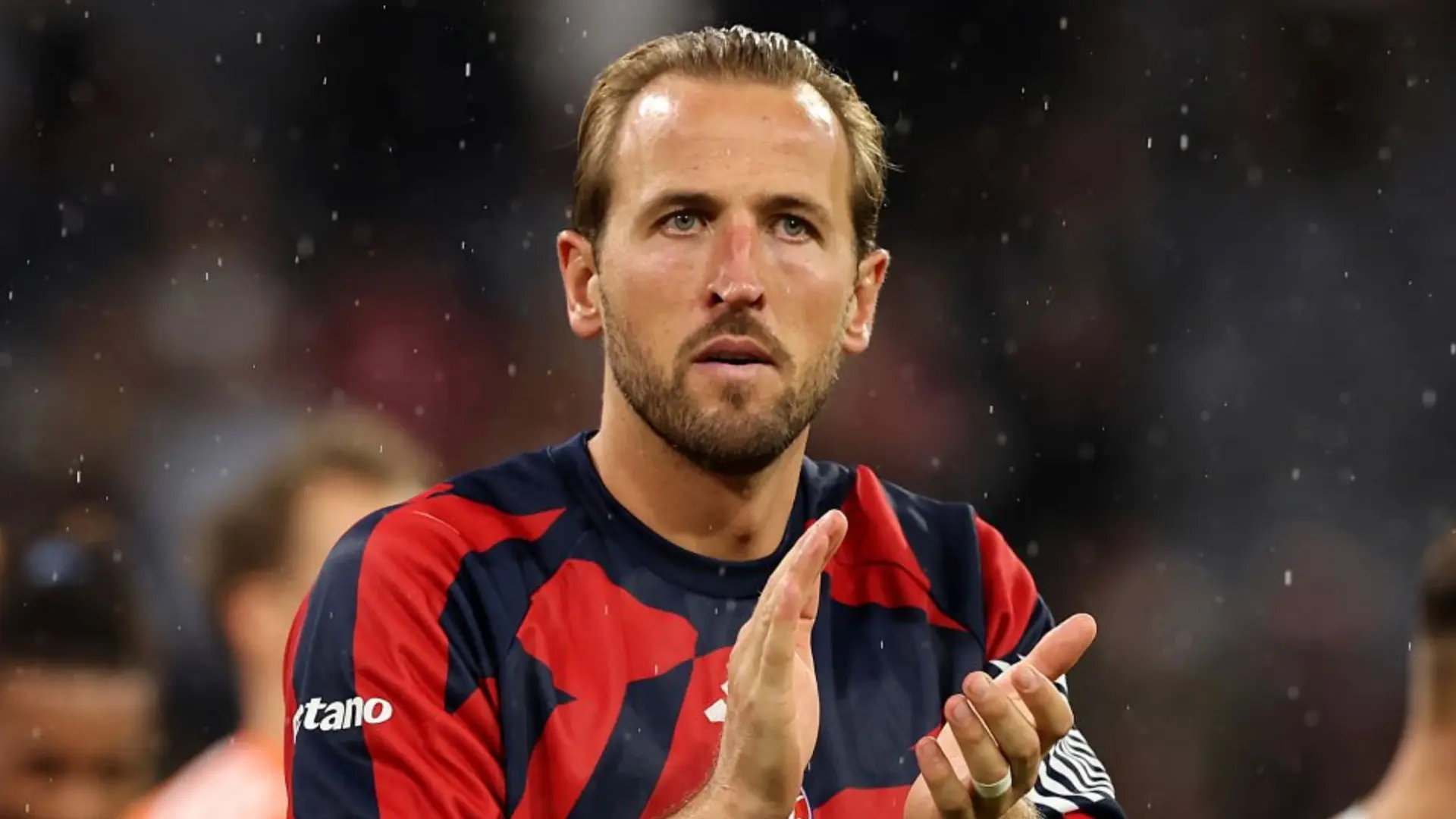 Guardiola Names Harry Kane as His Ballon d’Or Favourite