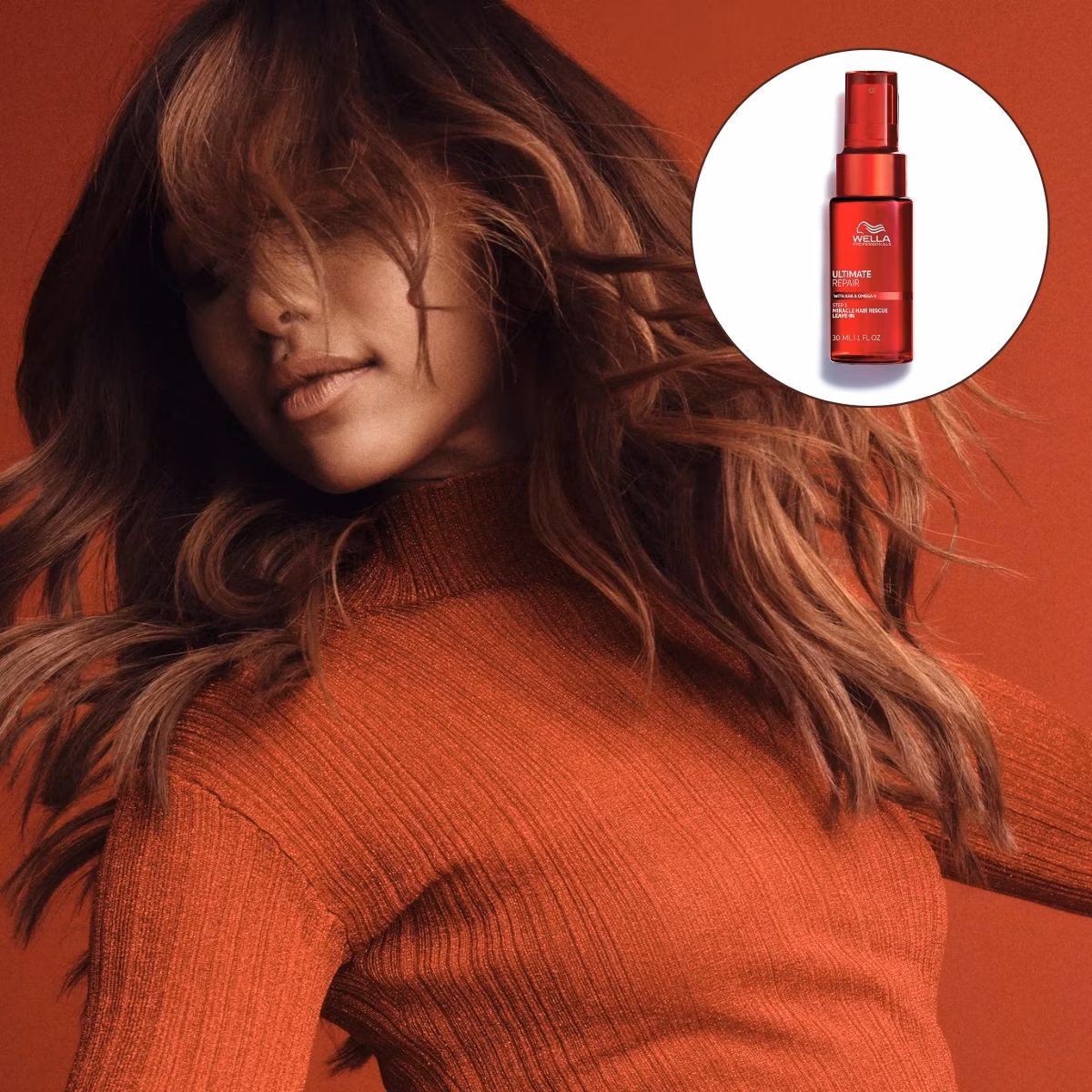 Hair Serum Reverses Split Ends After One Use, User Review Finds