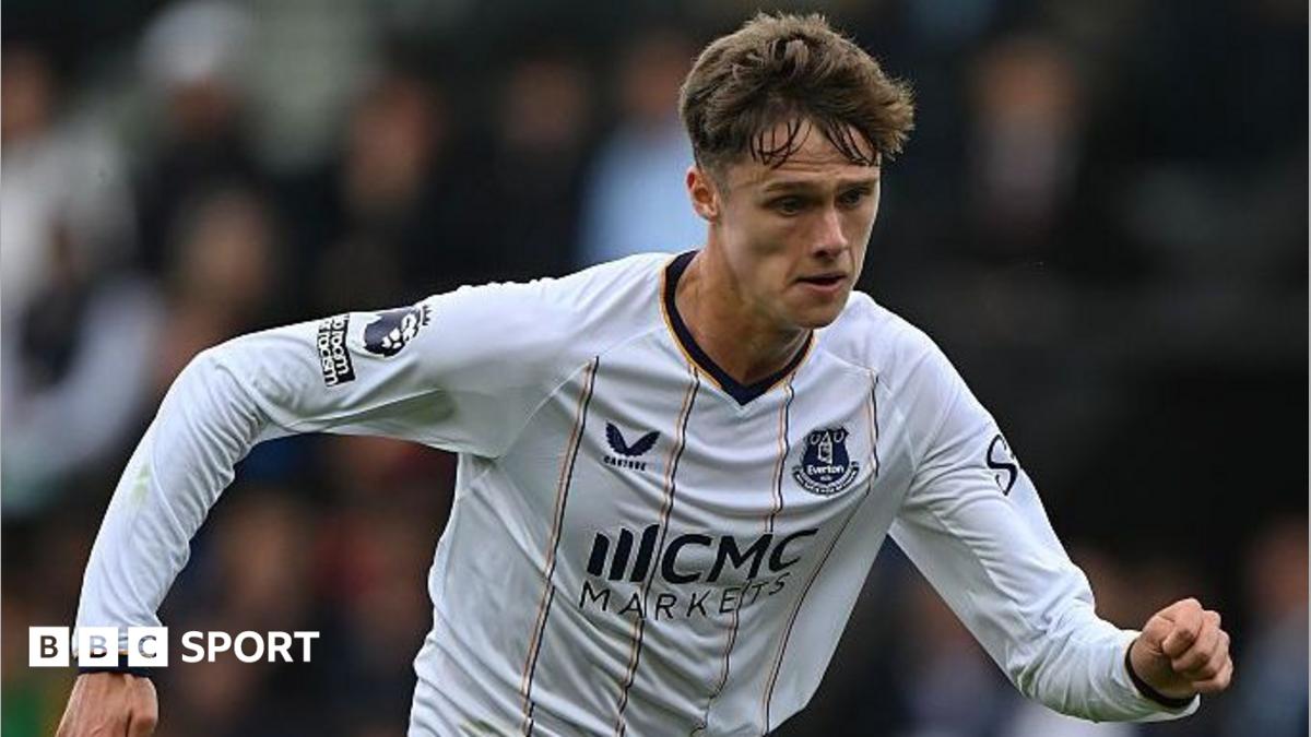 Harrison Armstrong Transfer to Nottingham Forest Called Off After Everton Fan Backlash