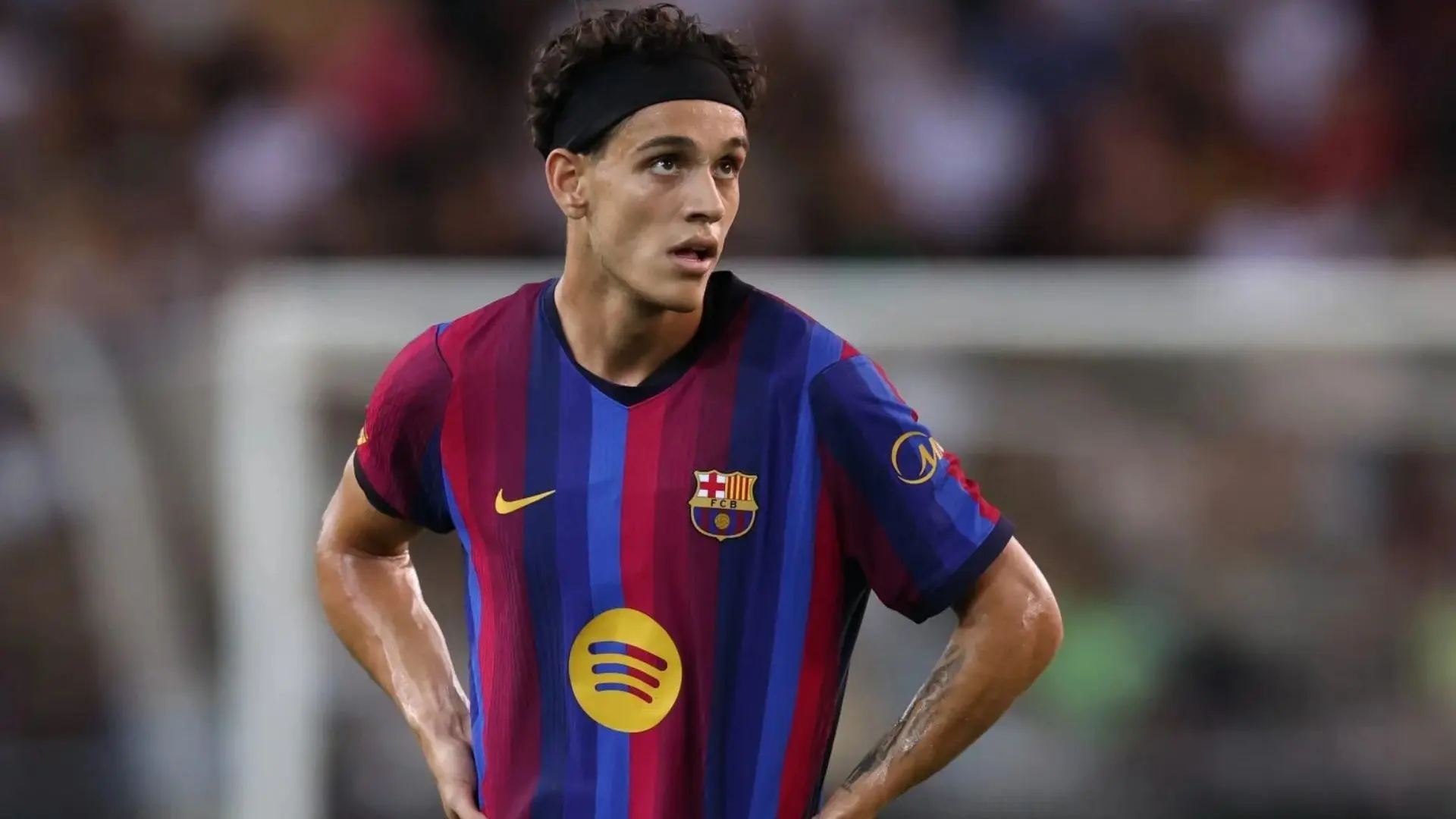 Hector Fort to Undergo Medical Tests Ahead of Reported Real Sociedad Move