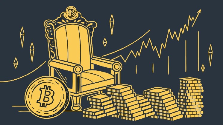 How Bitcoin Is Drifting Away From Tech Stocks and Into Gold’s Territory