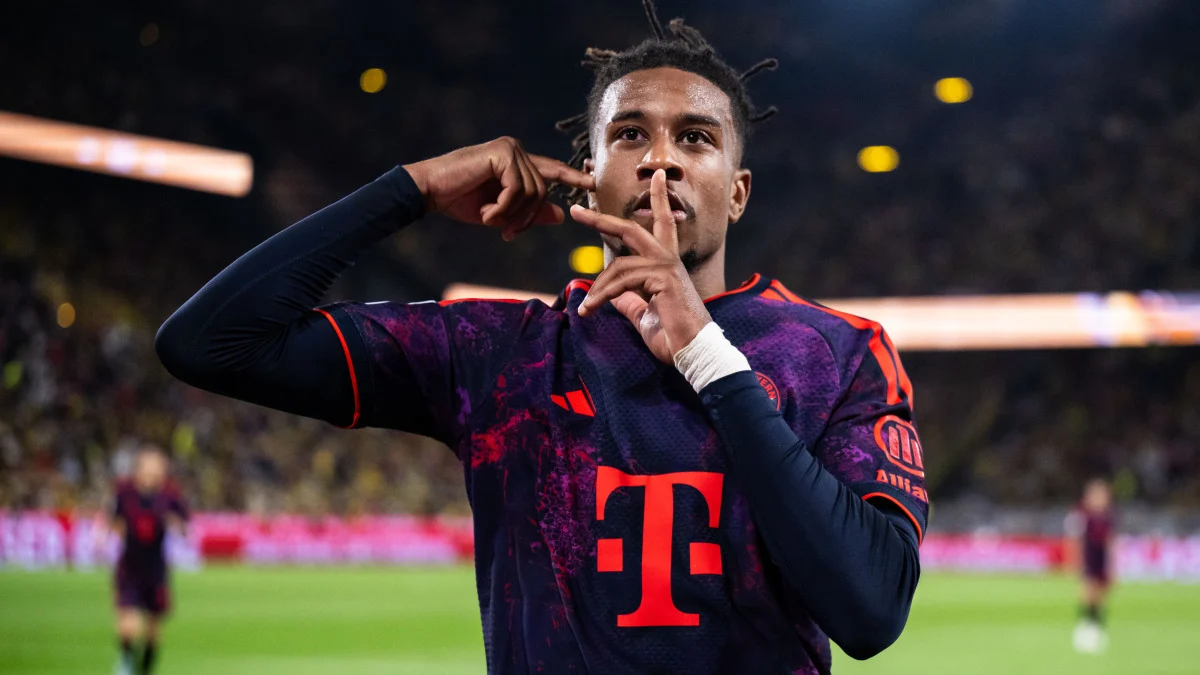 How to Watch Bayern Munich vs. Stuttgart Online for Free