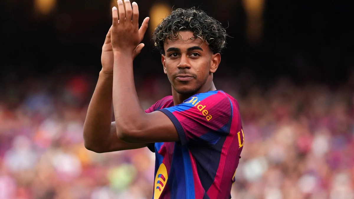 How to Watch Elche vs. Barcelona Online for Free