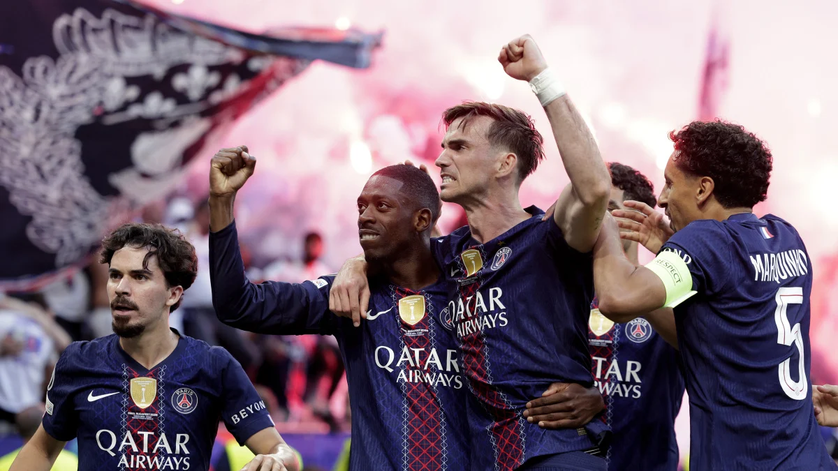 How to Watch Ligue 1 Online for Free