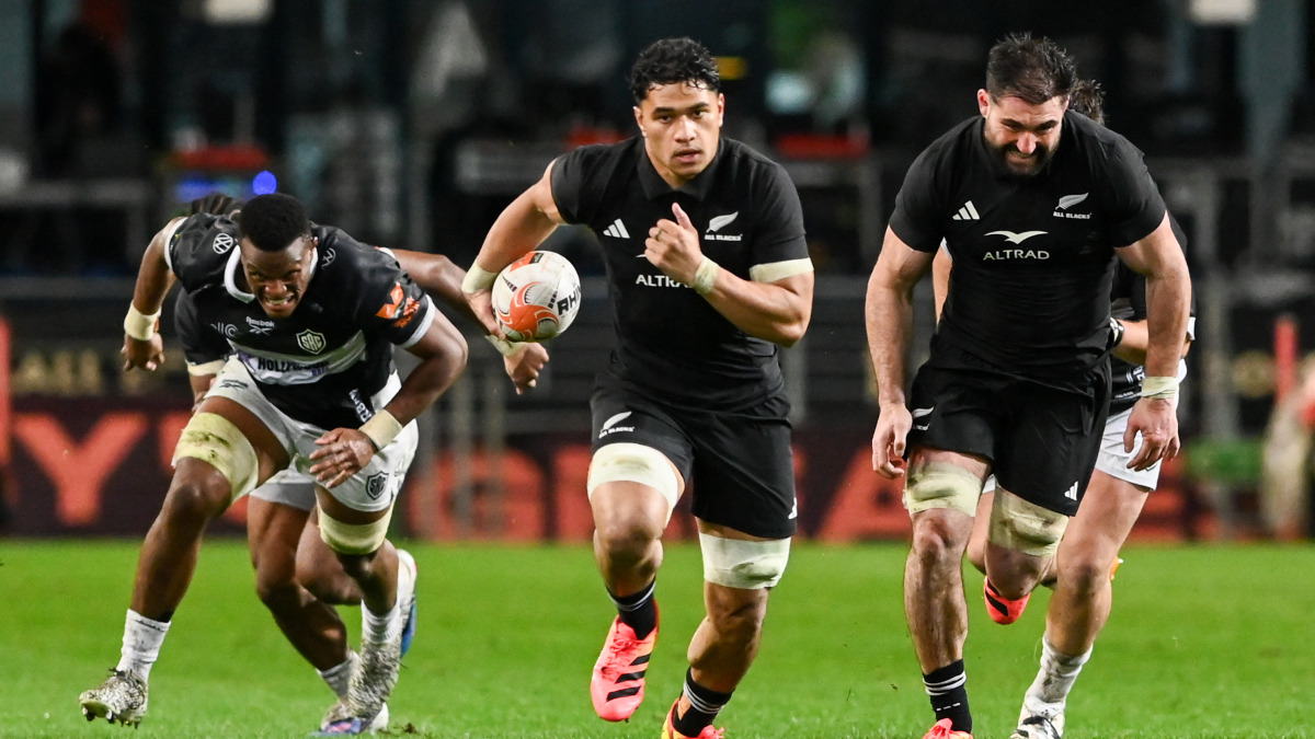 How to Watch Lions vs. New Zealand Online for Free